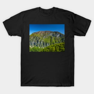 Limestone mountains T-Shirt